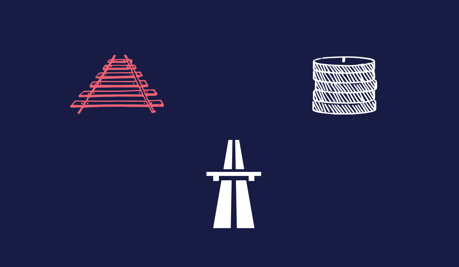 Featured image for “Haushalt 2025 – Auf halber Strecke zu tragfähiger Finanzierung von Schiene und Straße”
