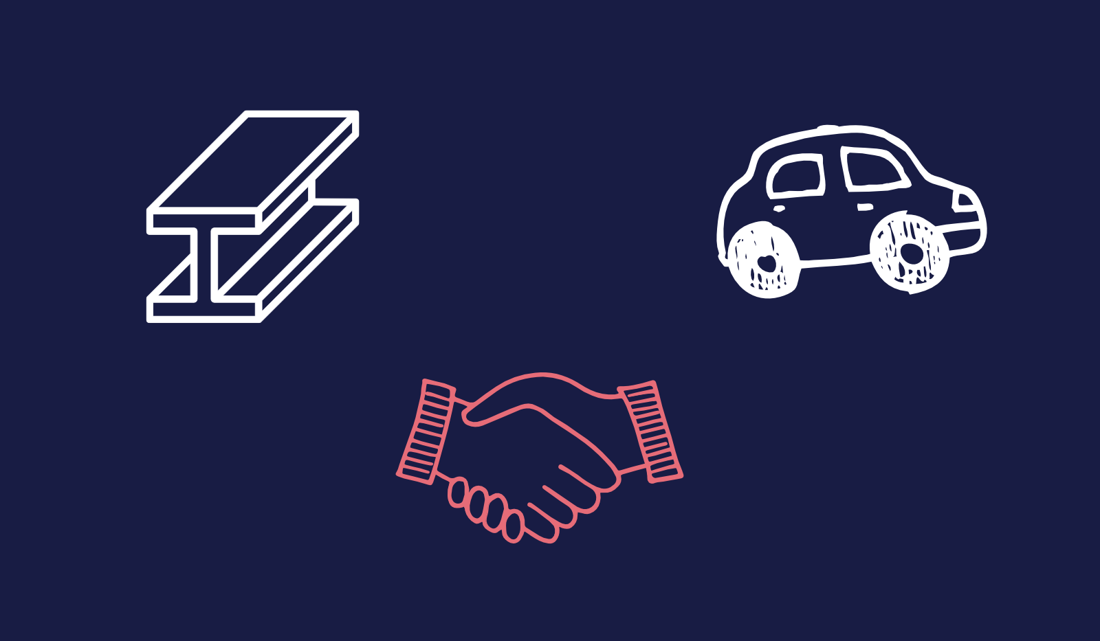 Featured image for “Sondergeldbrief: Tausche Strafzahlungen gegen grünen Stahl – Autodeal verfehlt sein Ziel”
