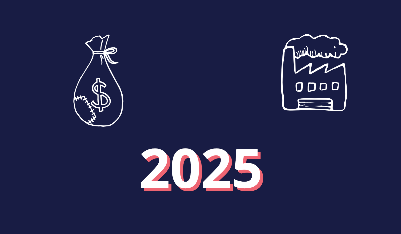 Featured image for “Der Jahresend-Geldbrief 2025: Zwischen Fiskalflut und Deindustrialisierung?”